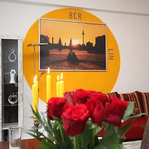 Aparthotel Schoeneberg